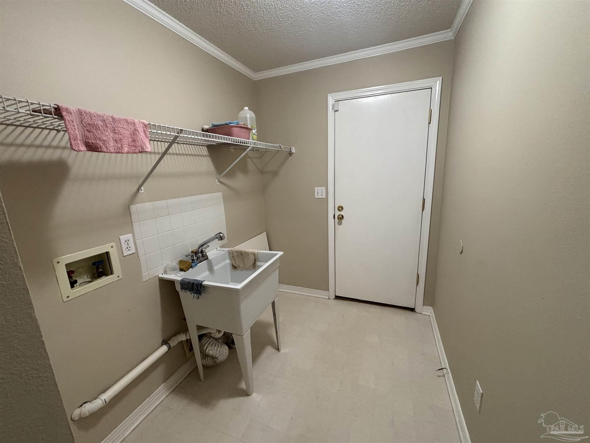 5309 Gillette Way Milton, FL 32570 - Photo 26 of 51 a workspace with furniture and a window