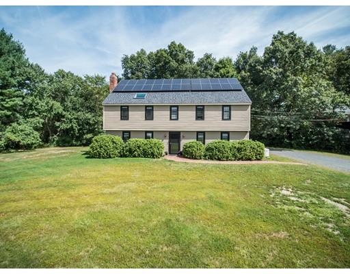 93 Edmands Road Framingham, MA 01701 - Photo 1 of 25 a front view of a house with a yard