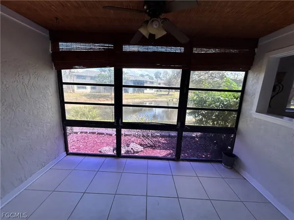 a view of utility room