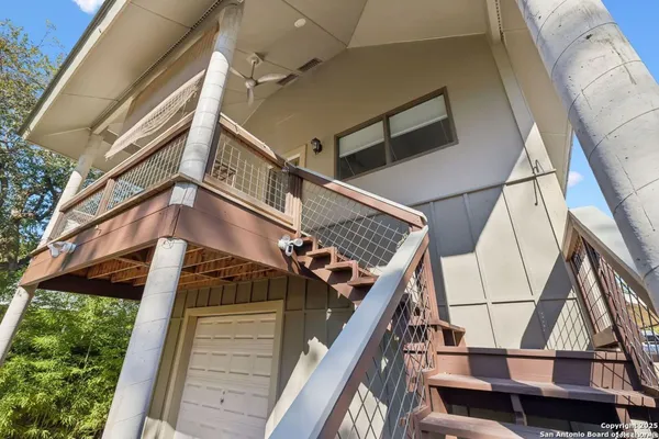 $2,495 | 227 Claudia Street, Unit 3, San Antonio, TX 78210