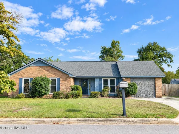 $1,850 | 4118 Spencer Street, Martinez, GA 30907