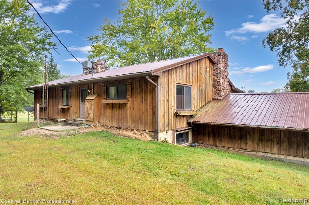 4445 McDowell Road Lapeer, MI 48446 - Photo 24 of 35 Gallery Image 24