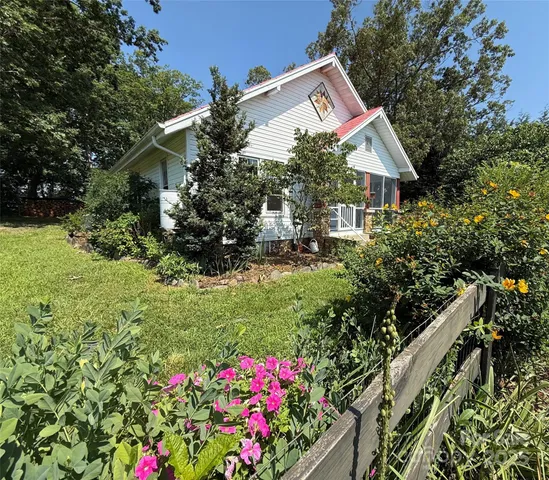 $594,999 | 5188 Dysartsville Road, Morganton, NC 28655