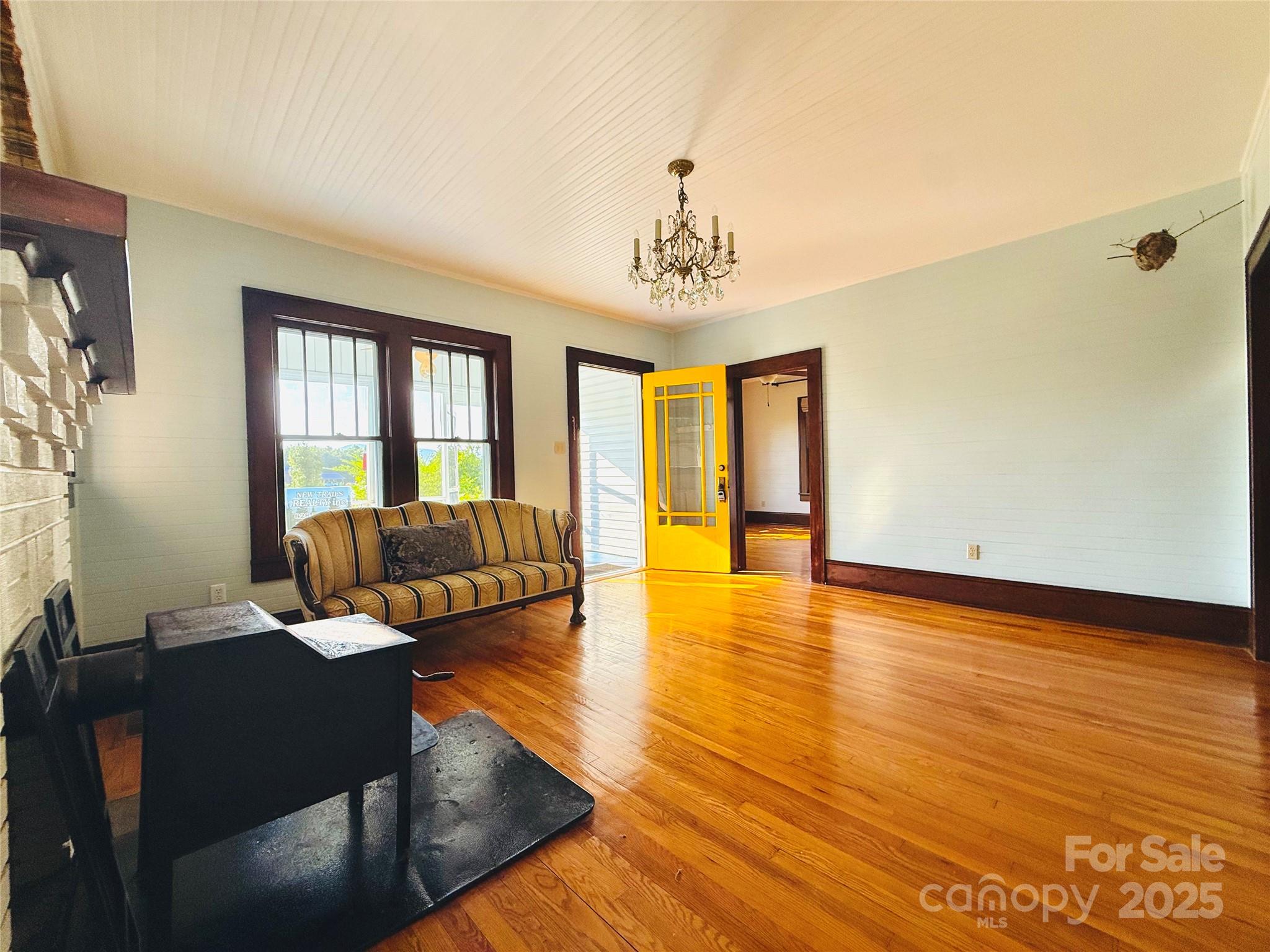 5188 Dysartsville Road Morganton, NC 28655 - Photo 14 of 48