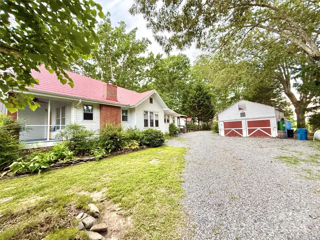 $594,999 | 5188 Dysartsville Road, Morganton, NC 28655