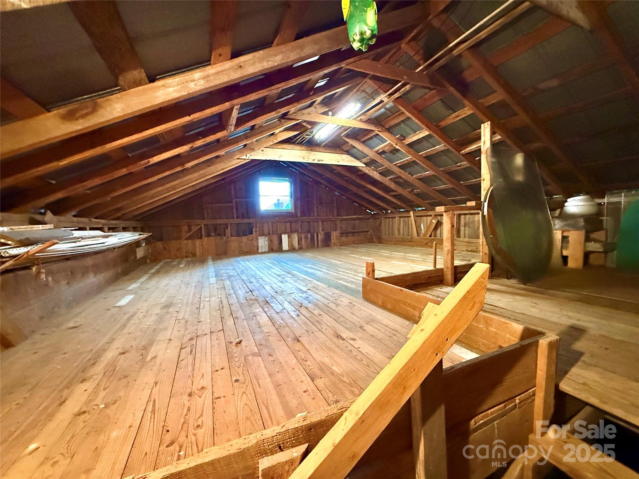 5188 Dysartsville Road Morganton, NC 28655 - Photo 21 of 48