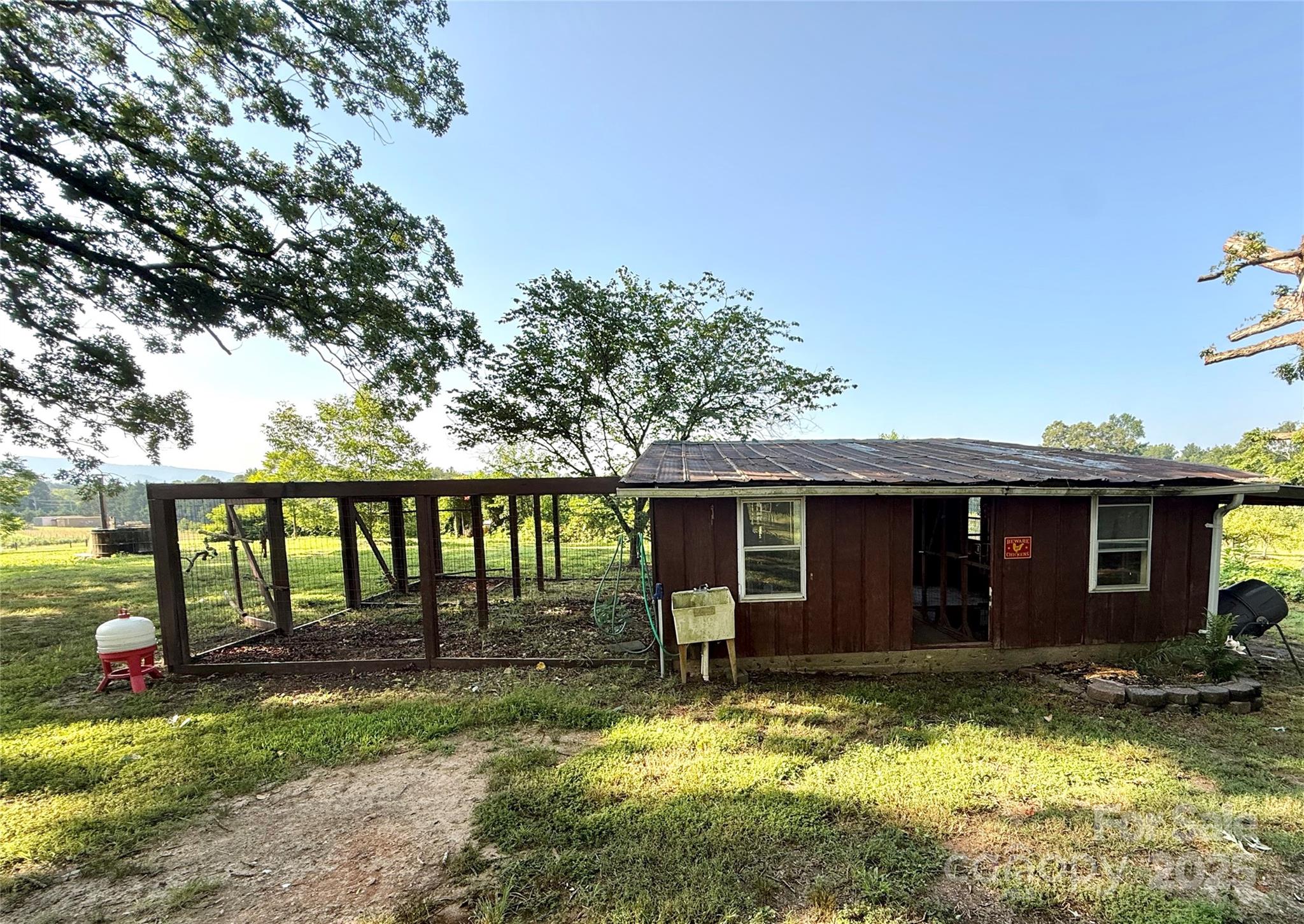5188 Dysartsville Road Morganton, NC 28655 - Photo 22 of 48