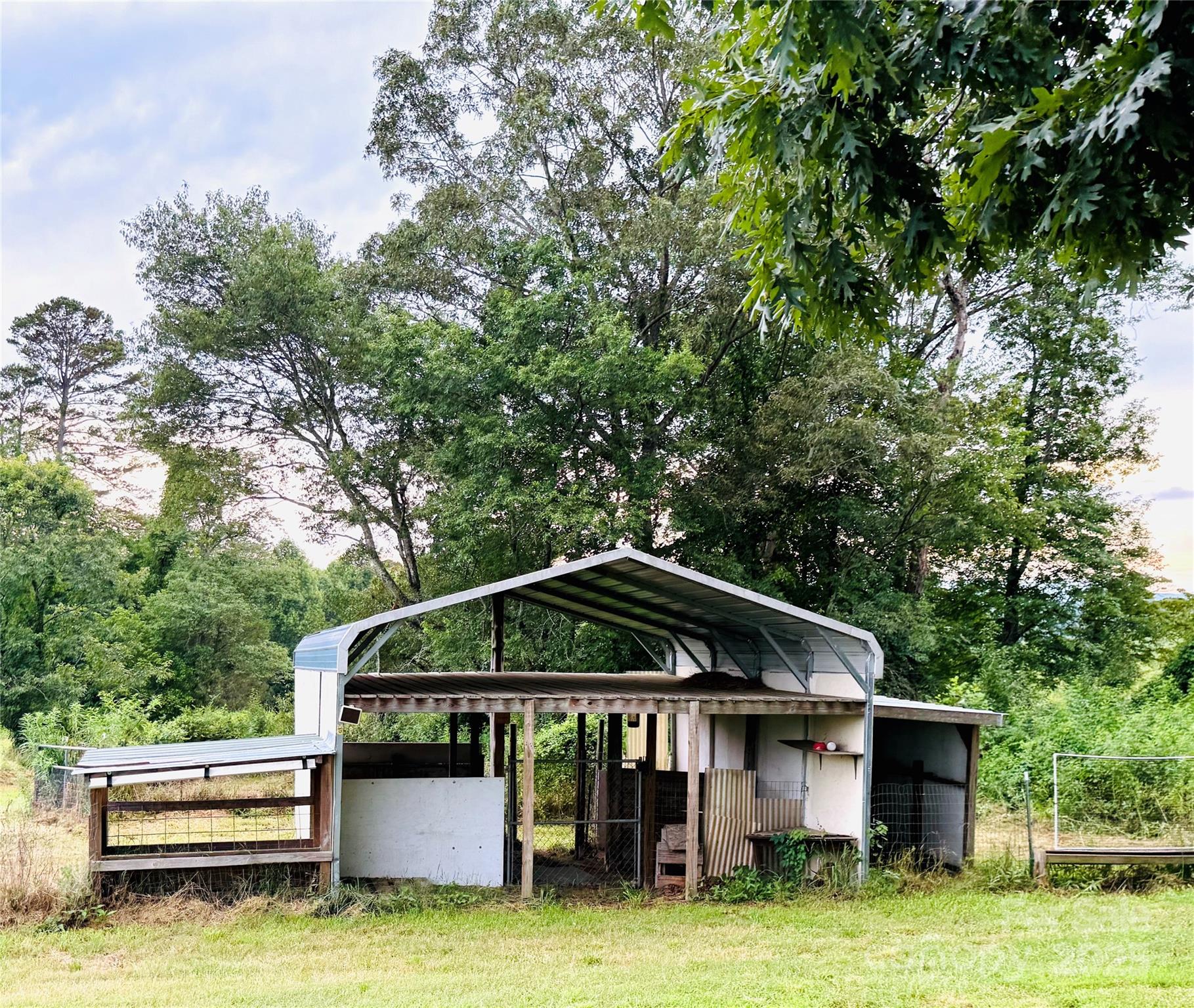 5188 Dysartsville Road Morganton, NC 28655 - Photo 23 of 48