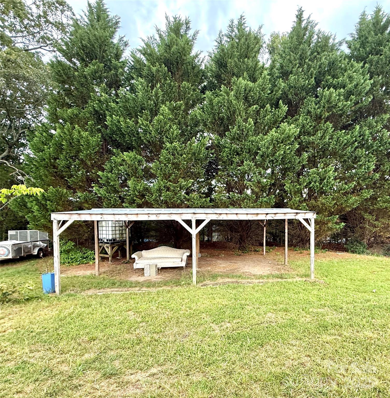 5188 Dysartsville Road Morganton, NC 28655 - Photo 30 of 48