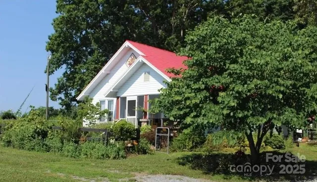 $594,999 | 5188 Dysartsville Road, Morganton, NC 28655