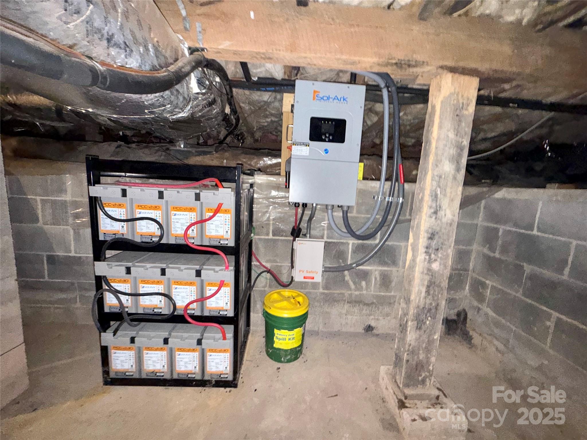 5188 Dysartsville Road Morganton, NC 28655 - Photo 33 of 48