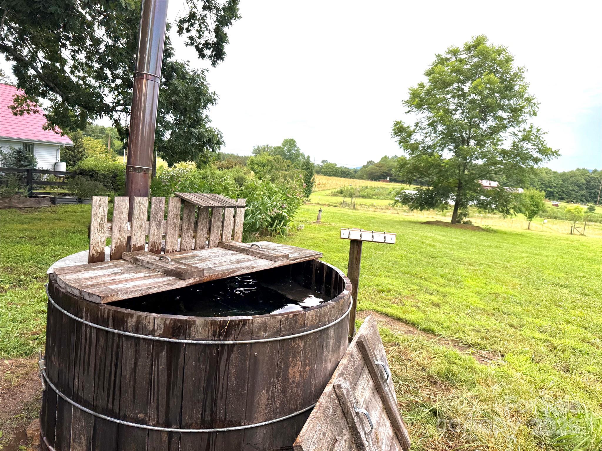 5188 Dysartsville Road Morganton, NC 28655 - Photo 34 of 48