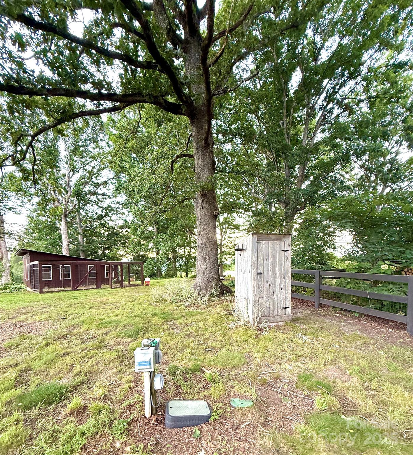 5188 Dysartsville Road Morganton, NC 28655 - Photo 35 of 48