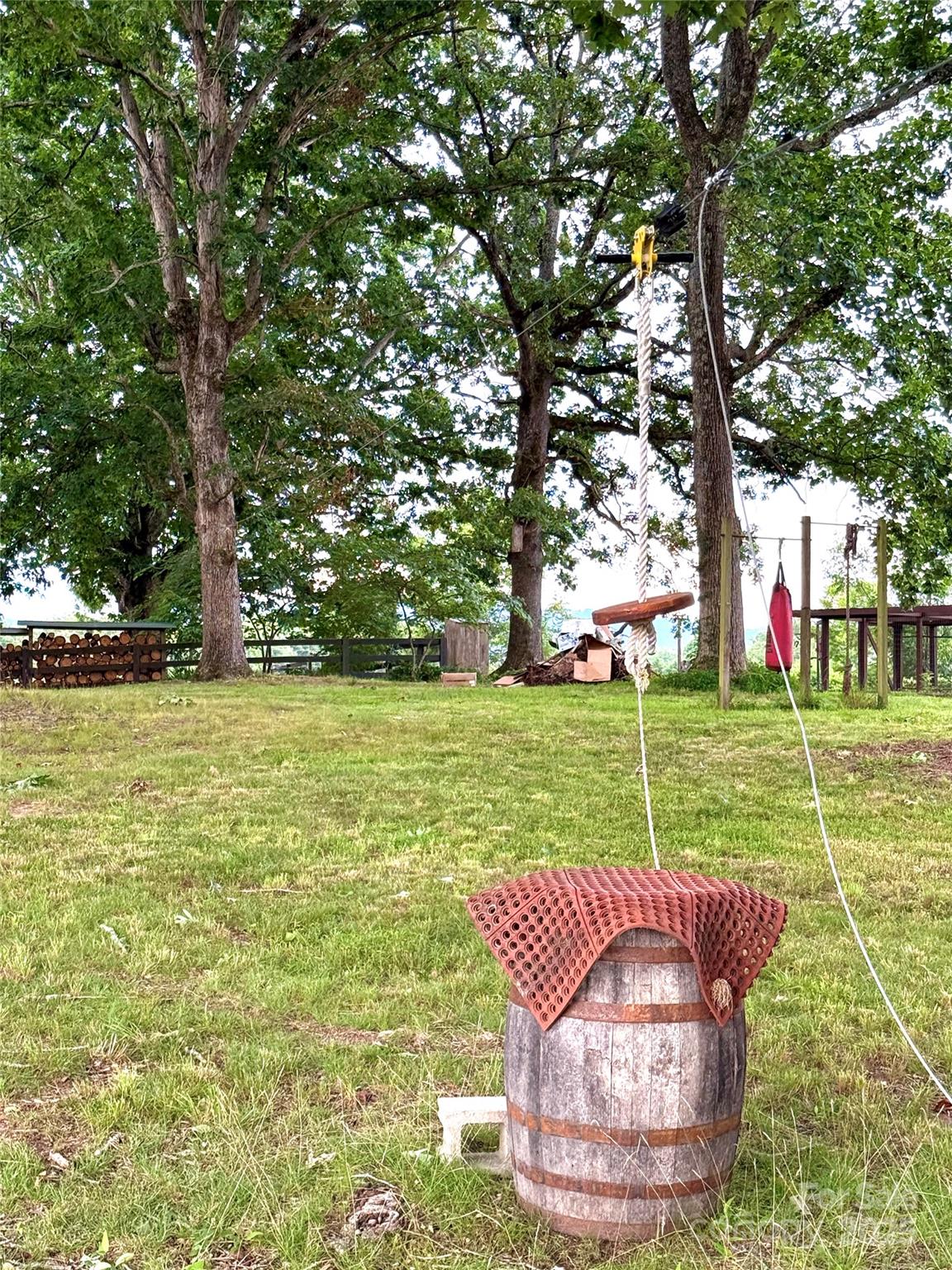 5188 Dysartsville Road Morganton, NC 28655 - Photo 37 of 48