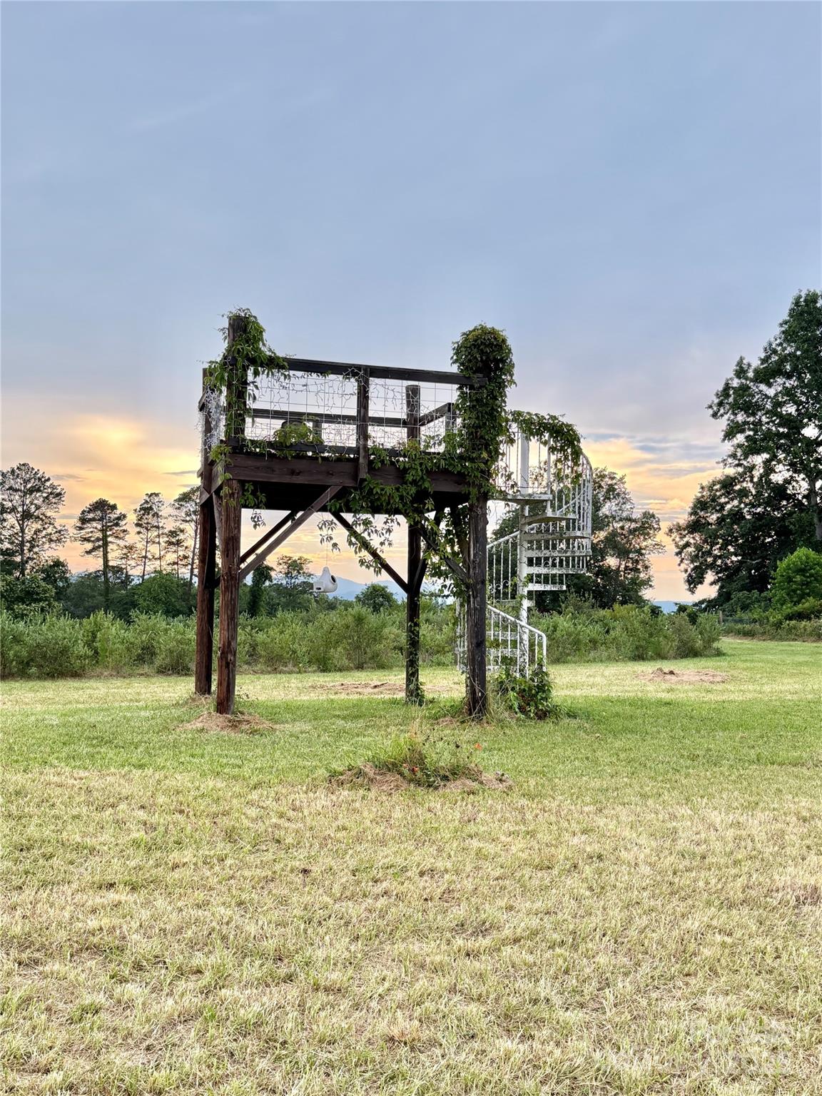 5188 Dysartsville Road Morganton, NC 28655 - Photo 38 of 48