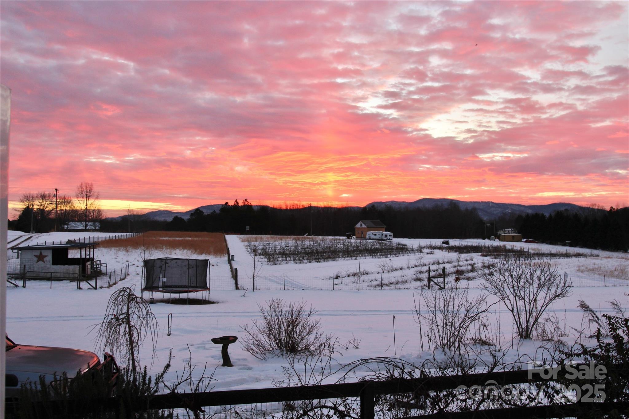 5188 Dysartsville Road Morganton, NC 28655 - Photo 46 of 48
