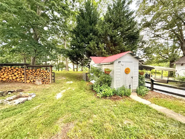 $594,999 | 5188 Dysartsville Road, Morganton, NC 28655