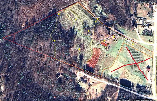 $594,999 | 5188 Dysartsville Road, Morganton, NC 28655