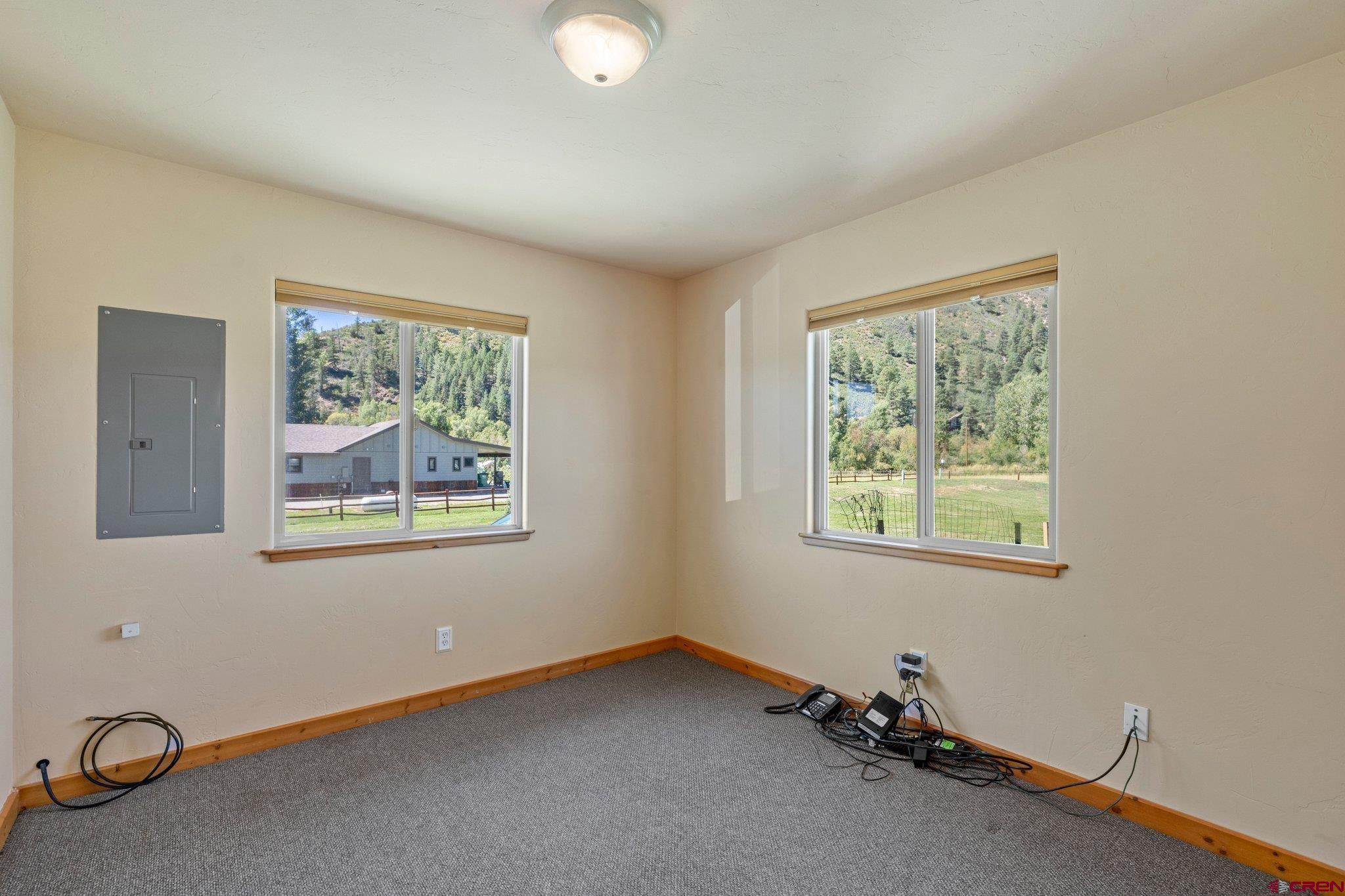 115 Pine River Ranch Circle Bayfield, CO 81122 - Photo 15 of 30 a view of a room with window