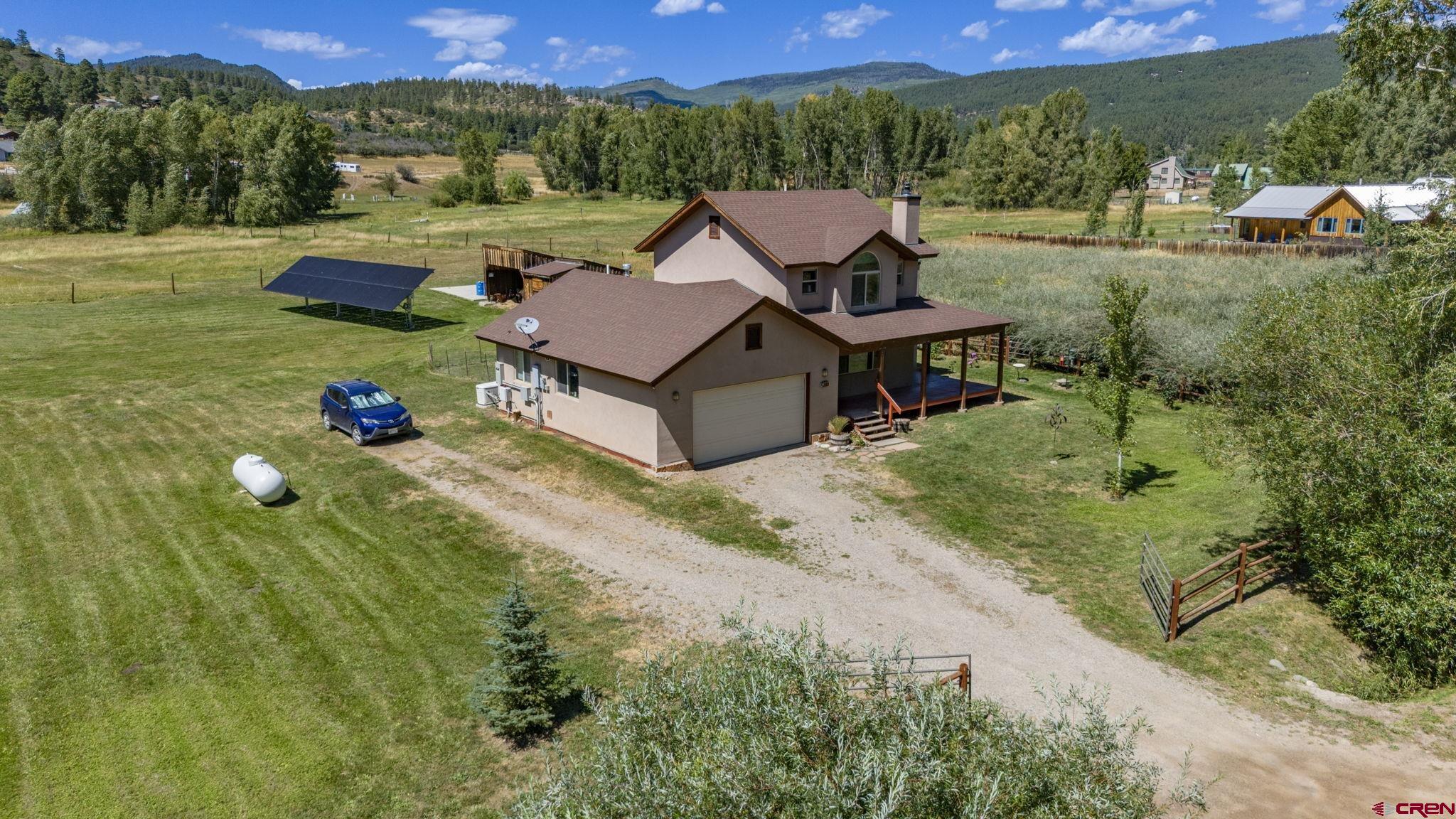 115 Pine River Ranch Circle Bayfield, CO 81122 - Photo 28 of 30 not sure