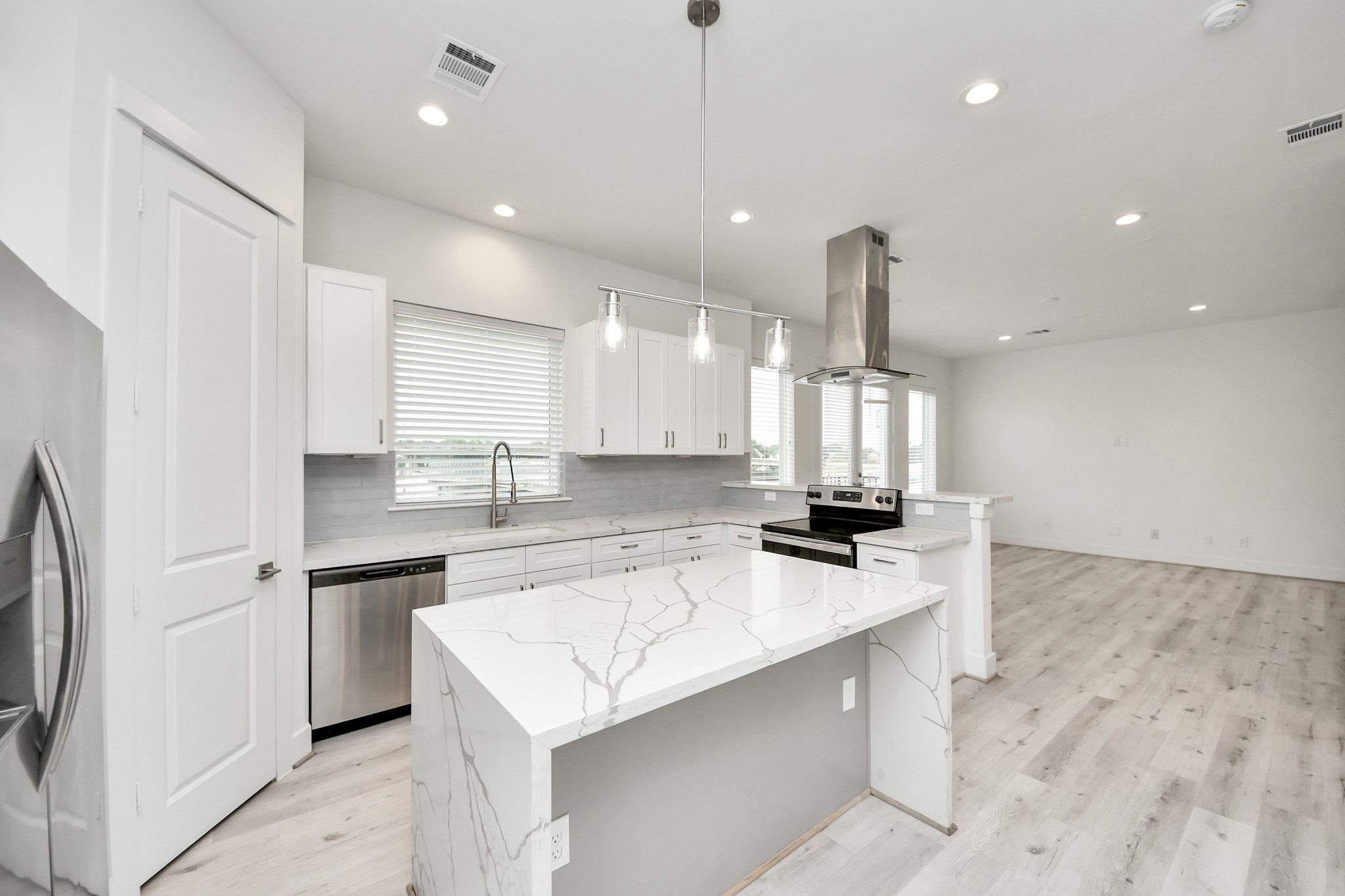 2920 Nance Street Houston, TX 77020 - Photo 16 of 45