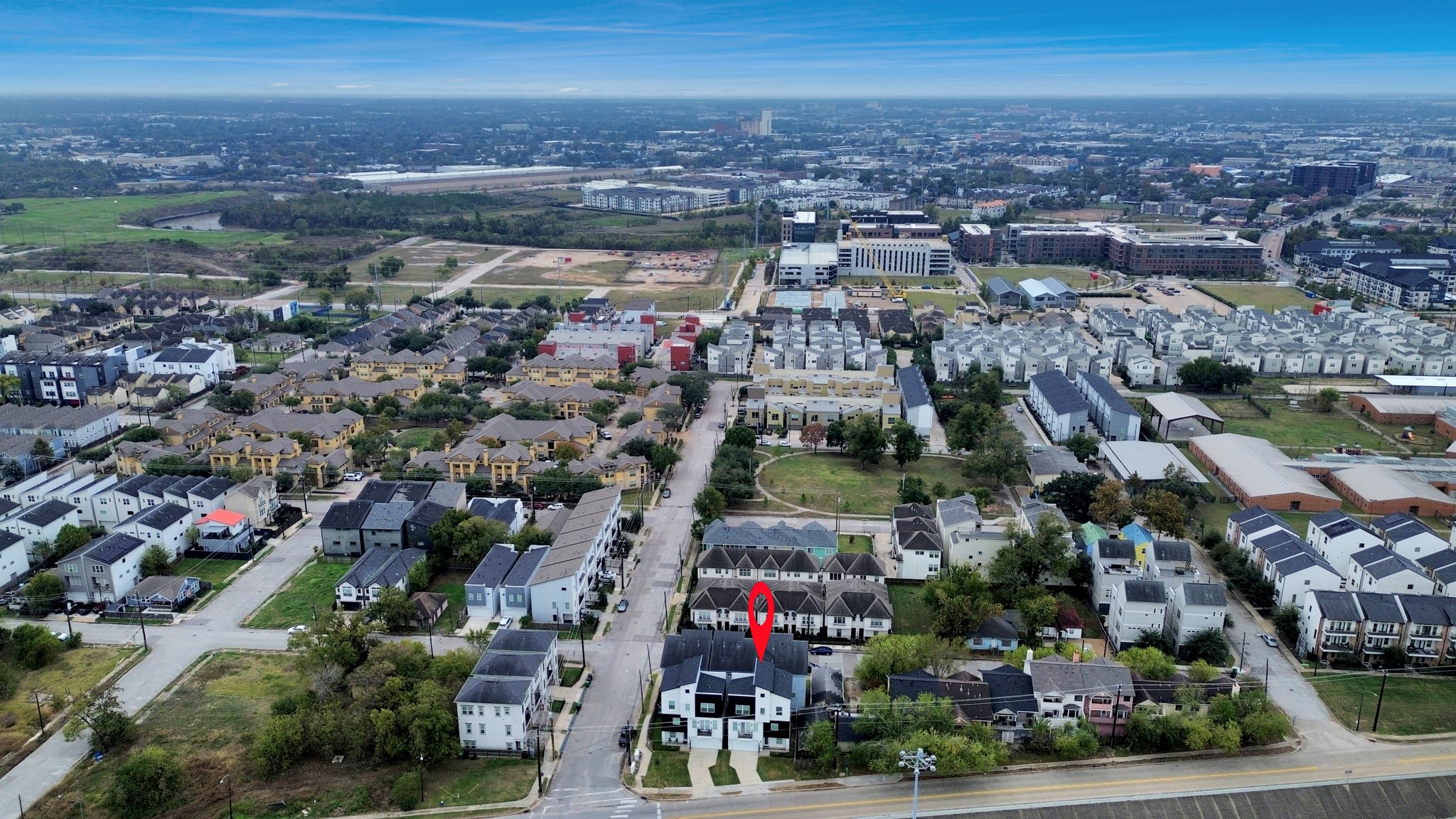 2920 Nance Street Houston, TX 77020 - Photo 41 of 45