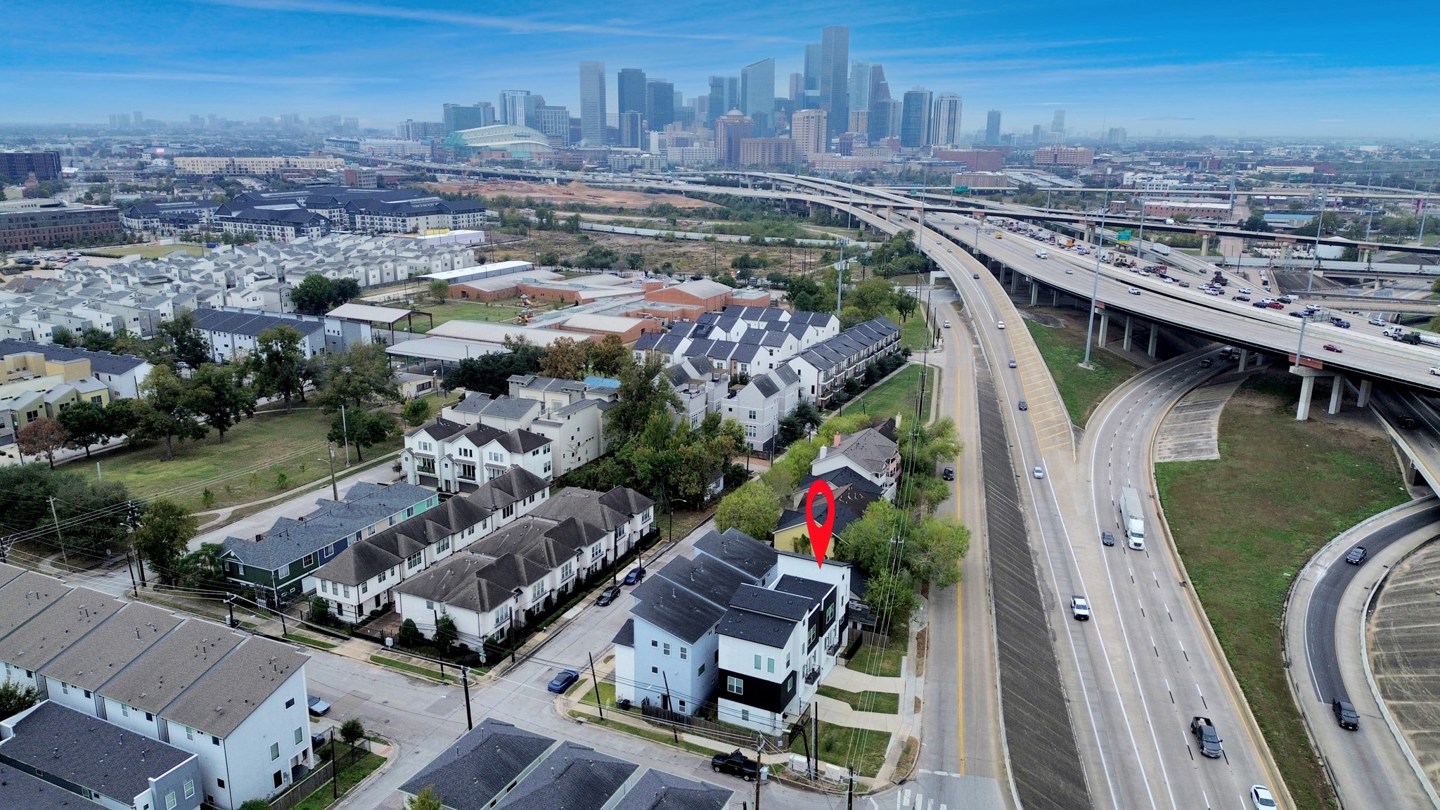 2920 Nance Street Houston, TX 77020 - Photo 42 of 45