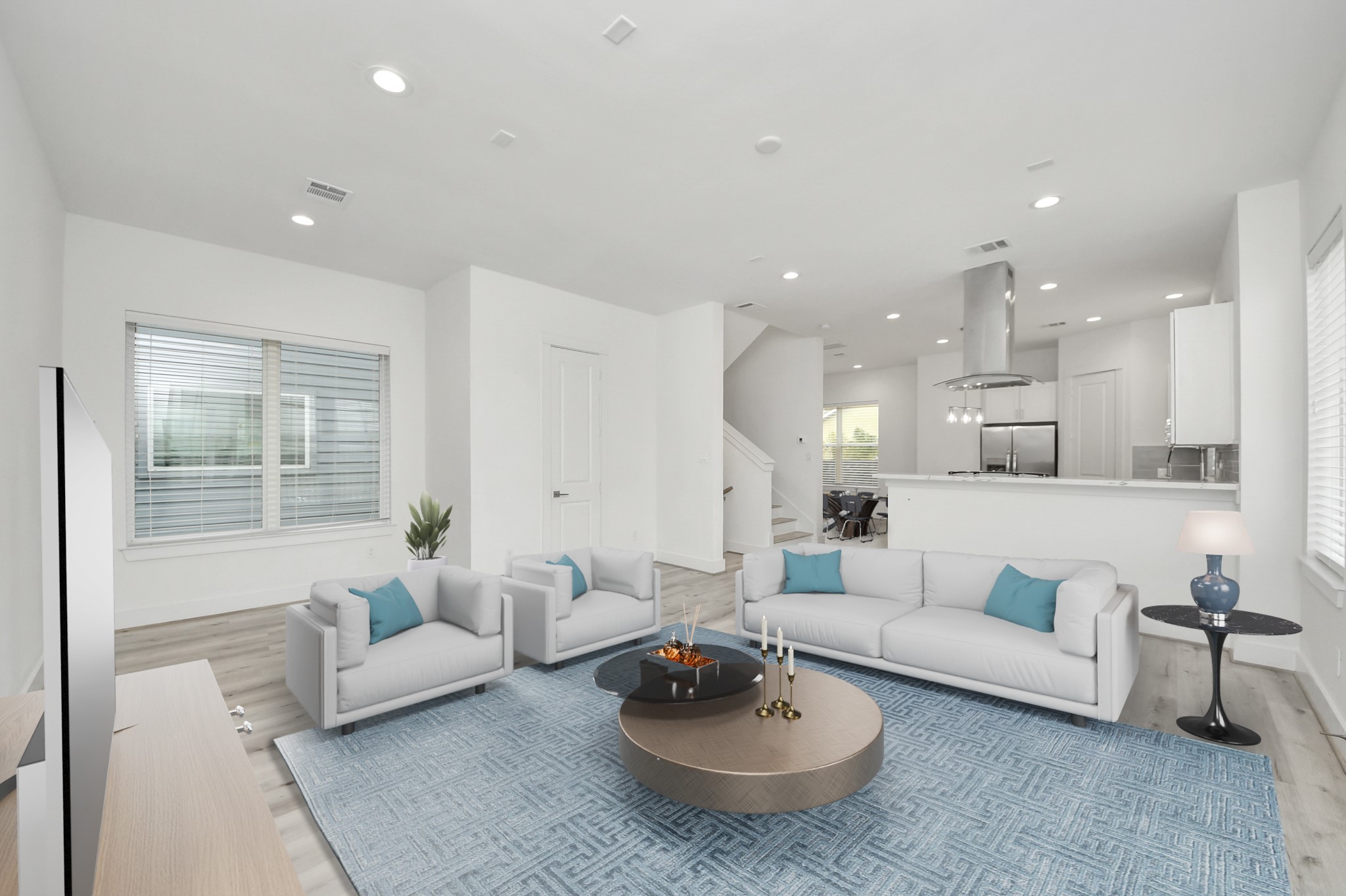 2920 Nance Street Houston, TX 77020 - Photo 10 of 45