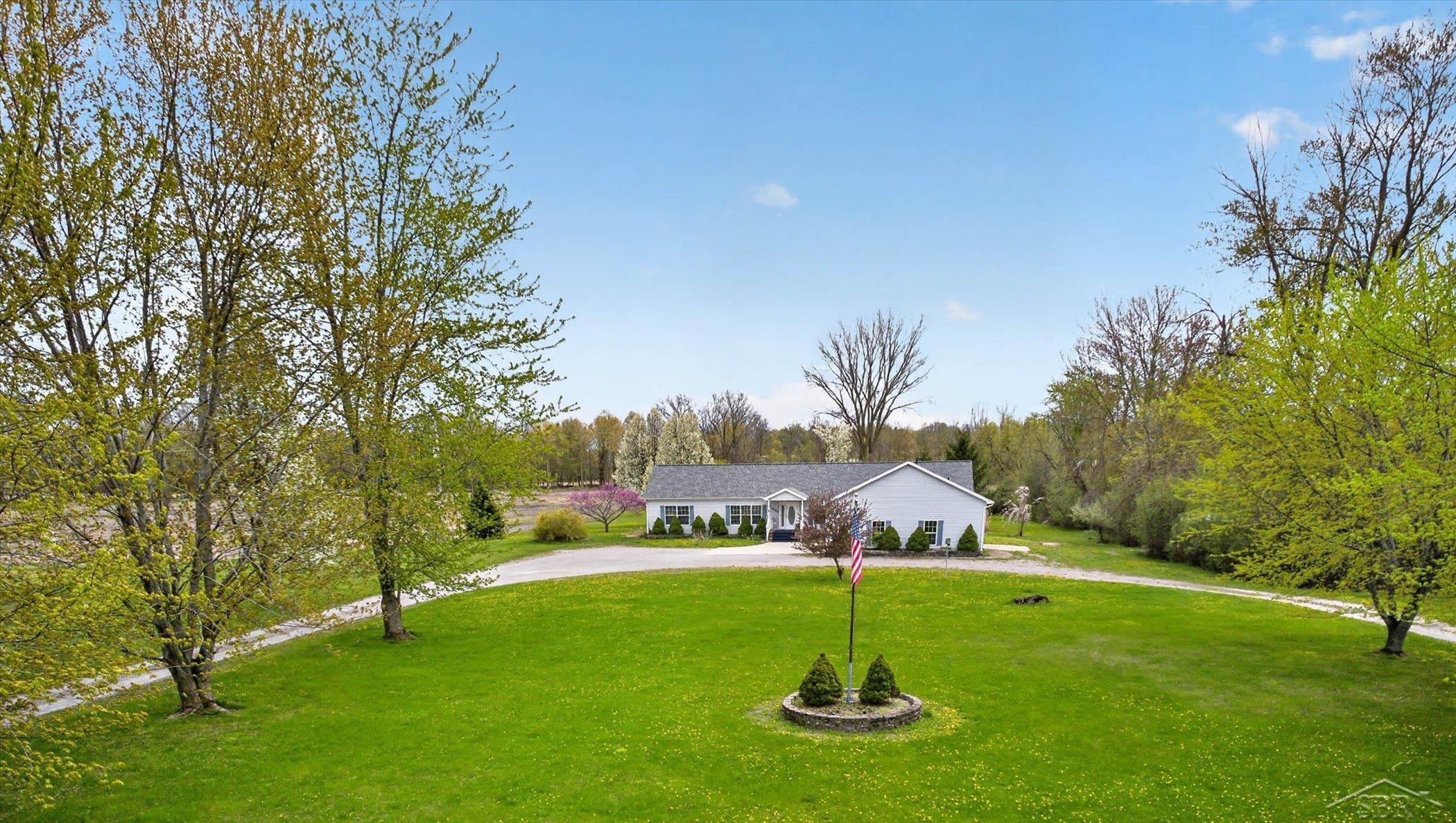 11087 Pierce Road Freeland, MI 48623 - Photo 92 of 98