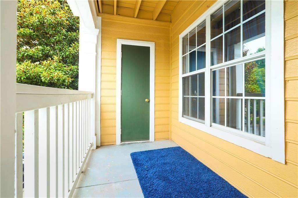 225 Bentley Place Tucker, GA 30084 - Photo 13 of 18 a view of front door