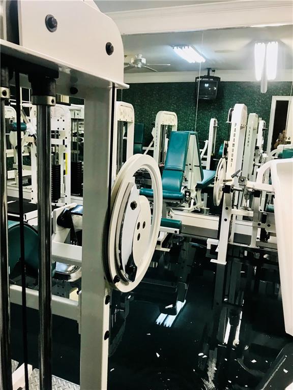 225 Bentley Place Tucker, GA 30084 - Photo 18 of 18