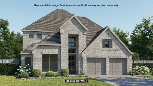 $804,900 | 1825 Luxembourg Court, Celina, TX 75009