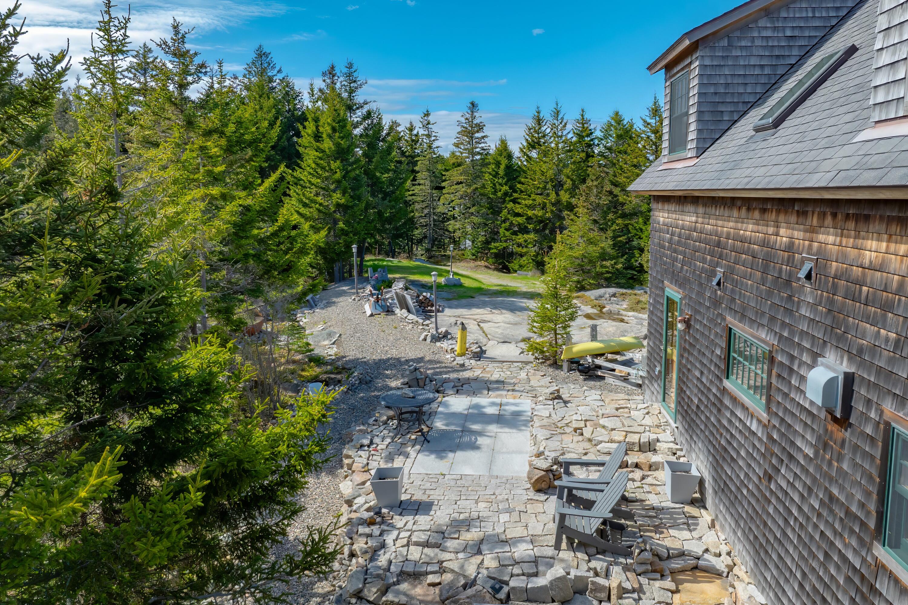 170 Harbor Road Swans Island, ME 04685 - Photo 12 of 87 12-170 Harbor Road-DTP