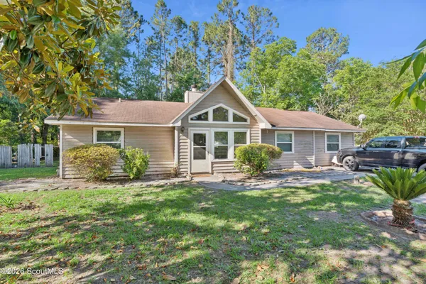 $249,000 | 310 Buck Trace, Brunswick, GA 31525