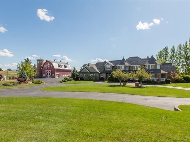 17601 North Greenbluff Road Colbert, WA 99005 - Photo 1 of 20