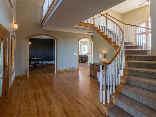 17601 North Greenbluff Road Colbert, WA 99005 - Photo 2 of 20