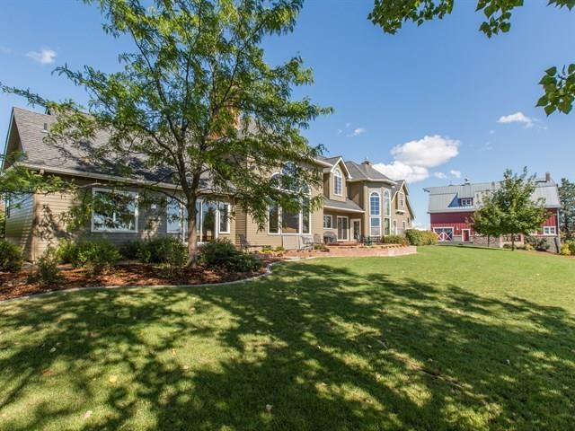 17601 North Greenbluff Road Colbert, WA 99005 - Photo 12 of 20