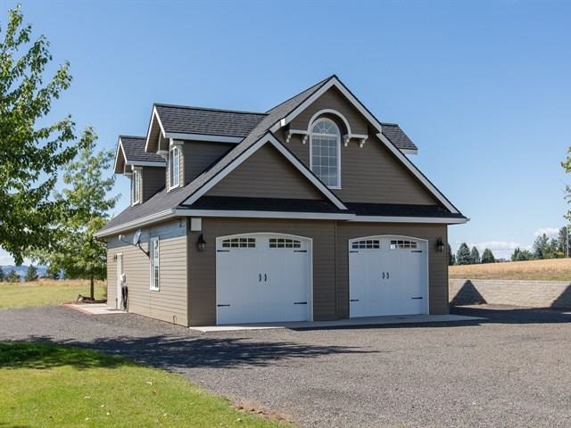 17601 North Greenbluff Road Colbert, WA 99005 - Photo 16 of 20