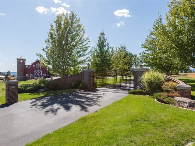 17601 North Greenbluff Road Colbert, WA 99005 - Photo 20 of 20