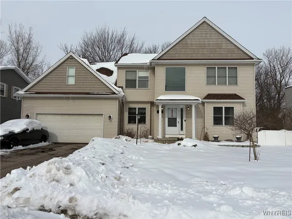 $499,900 | 980 East Robinson Street, North Tonawanda, NY 14120