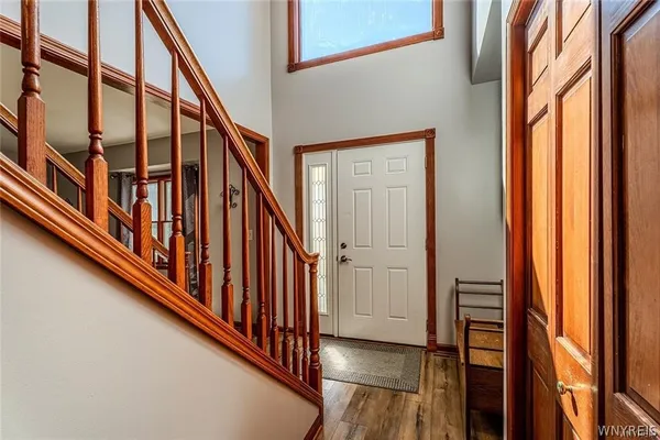 $499,900 | 980 East Robinson Street, North Tonawanda, NY 14120