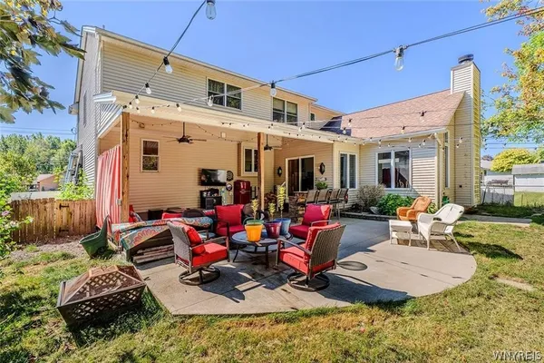 $499,900 | 980 East Robinson Street, North Tonawanda, NY 14120