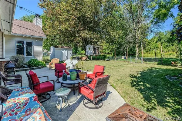 $499,900 | 980 East Robinson Street, North Tonawanda, NY 14120