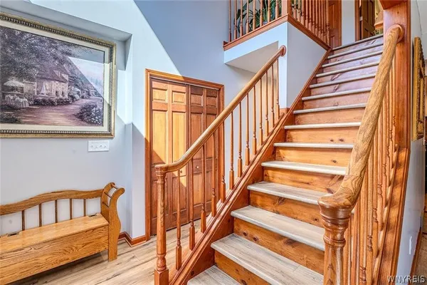$499,900 | 980 East Robinson Street, North Tonawanda, NY 14120