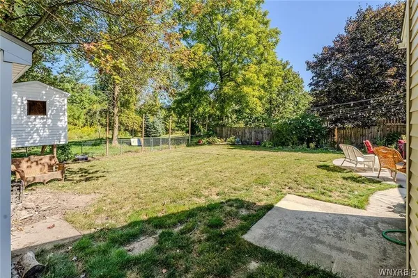 $499,900 | 980 East Robinson Street, North Tonawanda, NY 14120