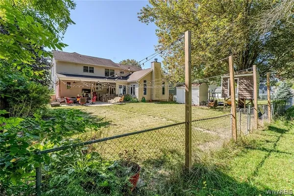 $499,900 | 980 East Robinson Street, North Tonawanda, NY 14120