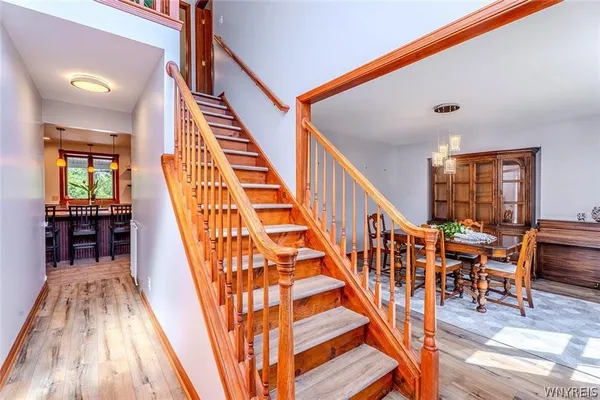 $499,900 | 980 East Robinson Street, North Tonawanda, NY 14120