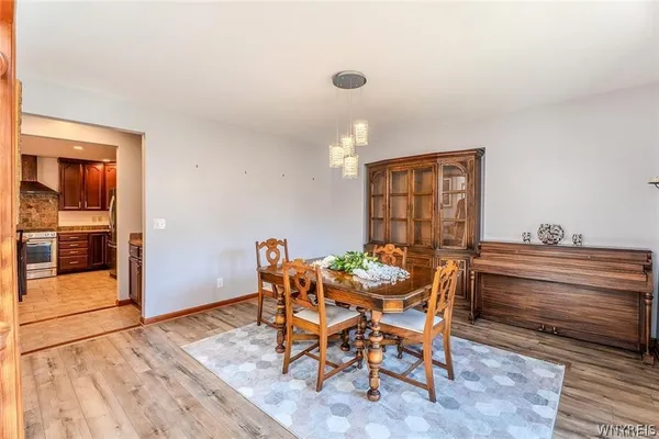 $499,900 | 980 East Robinson Street, North Tonawanda, NY 14120