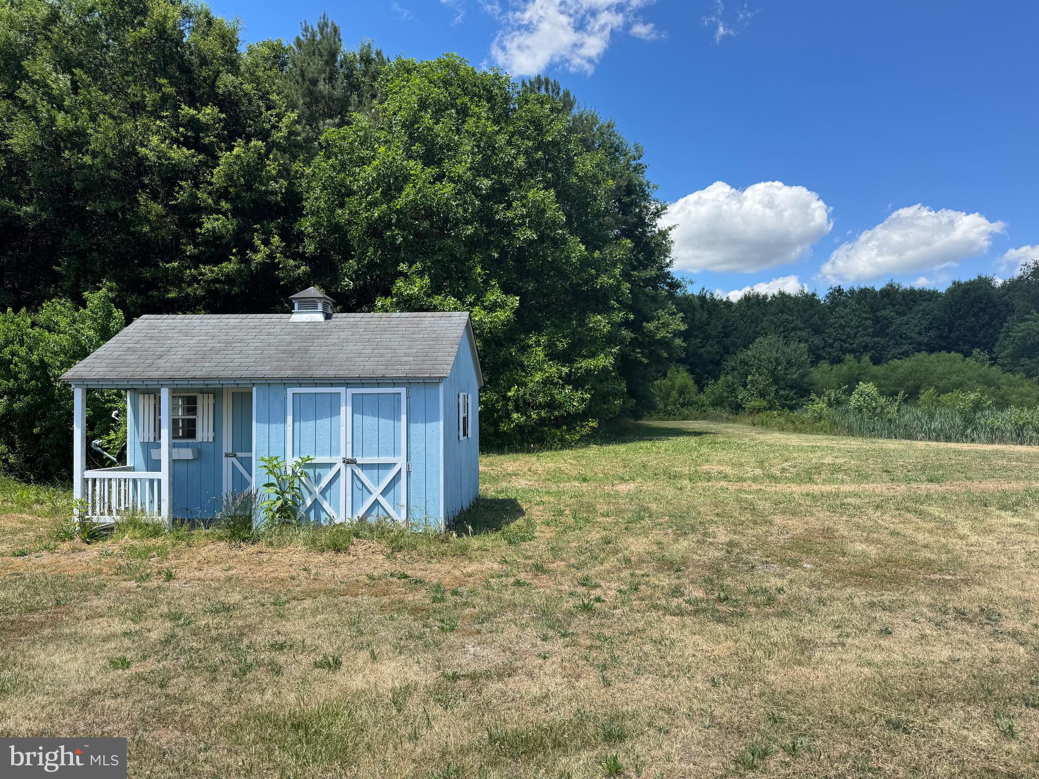 953 White Marsh Branch Road Harrington, DE 19952 - Photo 39 of 39