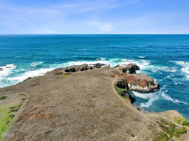 $1,395,000 | 17290 Ocean Drive, Fort Bragg, CA 95437